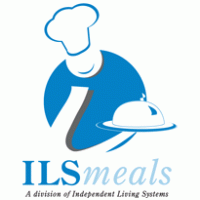 ILS Meals logo vector logo