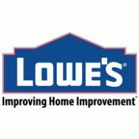 Lowe’s Home Improvement logo vector logo