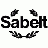 Sabelt logo vector logo