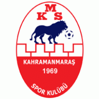 Kahramanmarasspor logo vector logo