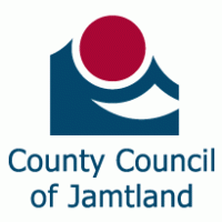 County Council of Jamtland logo vector logo