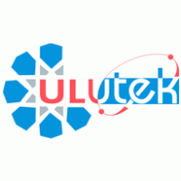 Ulutek Logo logo vector logo