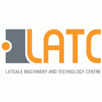 LATC logo vector logo