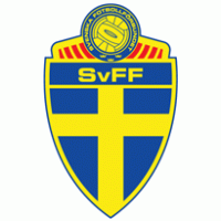 Svenska Fotbollförbundet logo vector logo