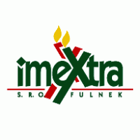 Imextra logo vector logo