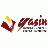 yasinmatbaa logo vector logo