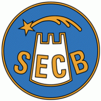 SEC Bastia (70’s logo) logo vector logo