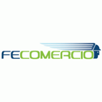 FECOMERCIO logo vector logo
