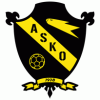 Association Sportive de la Kozah “ASKO de Kara” logo vector logo