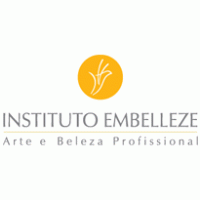 Instituto Embelezze logo vector logo