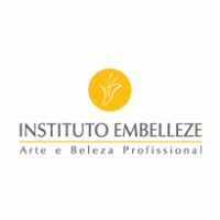 Instituto Embelleze logo vector logo