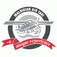 Air Texi logo vector logo