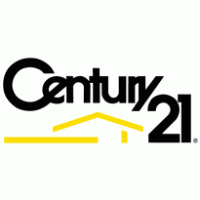 Century 21 logo vector logo