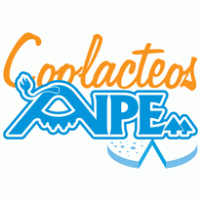 Coolacteos logo vector logo