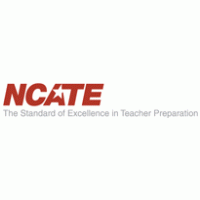 NCATE logo vector logo