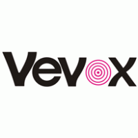 vevox logo vector logo