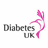Diabetes UK logo vector logo