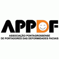 APPDF logo vector logo