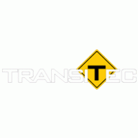 Transitec logo vector logo