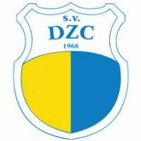 DCZ 68 logo vector logo