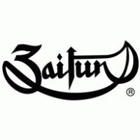 Zaitun logo vector logo