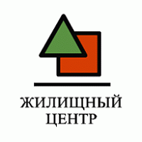Zhilcenter logo vector logo