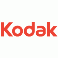 Kodak logo vector logo