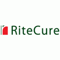 RiteCure logo vector logo