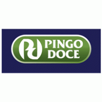 Pingo Doce 3 logo vector logo