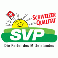 SVP Logo logo vector logo
