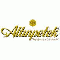 Altinpetek logo vector logo