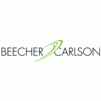 Beecher Carlson logo vector logo