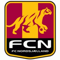 FC Nordsjaelland logo vector logo