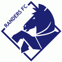 Randers FC logo vector logo