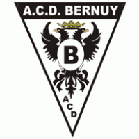 ACDR BERNUY logo vector logo