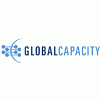 Global Capacity logo vector logo