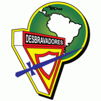 Desbravadores logo vector logo