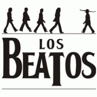 Los Beatos logo vector logo