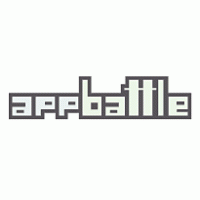 AppBattle logo vector logo