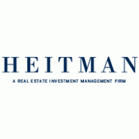 Heitman logo vector logo