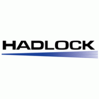 Hadlock logo vector logo