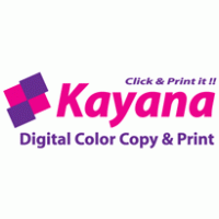 Kayana Digital Print