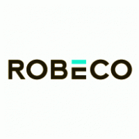 ROBECO logo vector logo