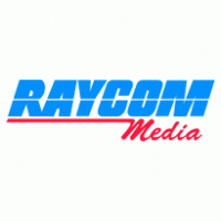 Raycom Media logo vector logo