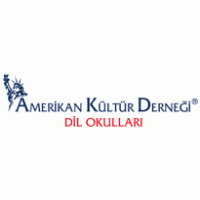 American Cultural Assocation logo vector logo