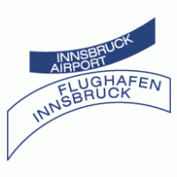 INN Innsbruck Airport logo vector logo