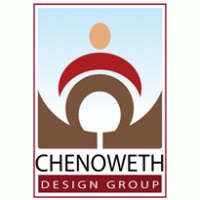 Chenoweth Design Group logo vector logo
