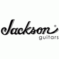 Jackson Guitars logo vector logo