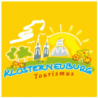 Klosterneuburg Tourismus logo vector logo