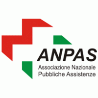 ANPAS logo vector logo